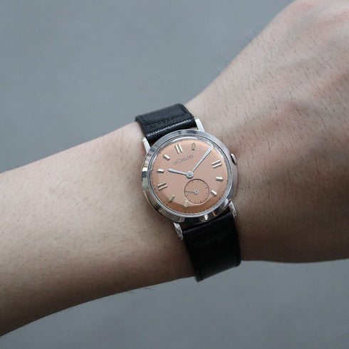LE COULTRE / KS-607